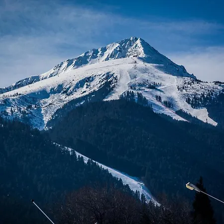 Apartament Lime Bansko