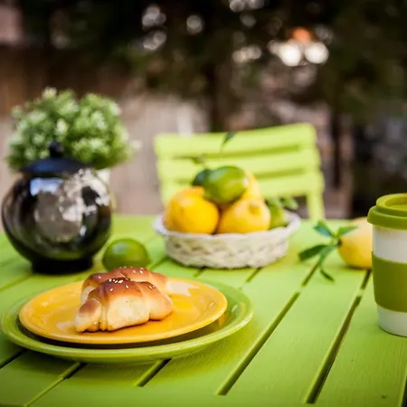 Apartment Lime Bansko