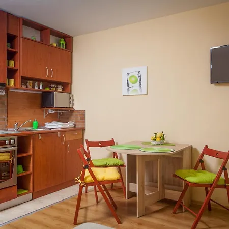 Lime Apartment Bansko