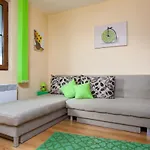 Lime 아파트 반스코
