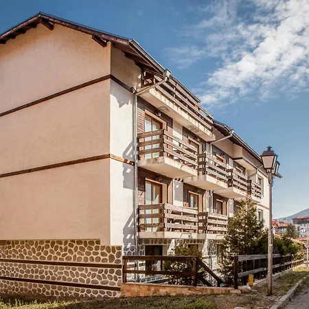 Apartament Lime