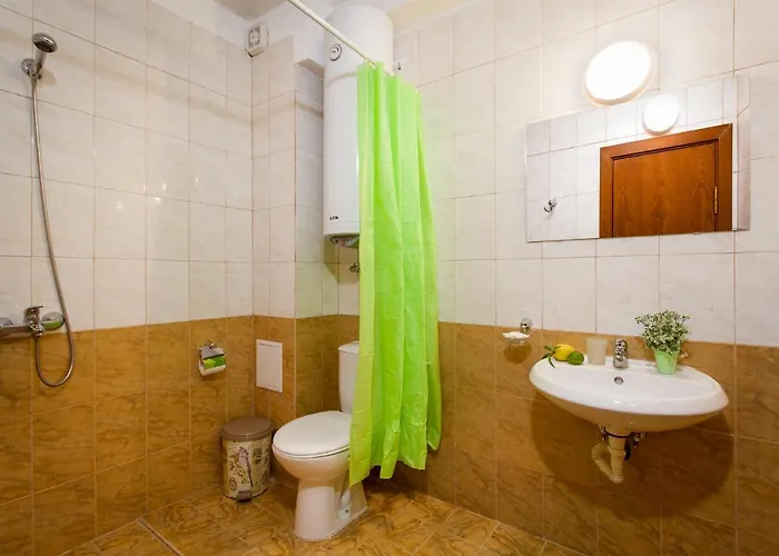 Apartment Lime Bansko