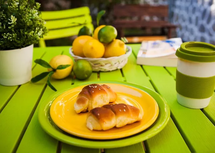 Lime Apartment Bansko