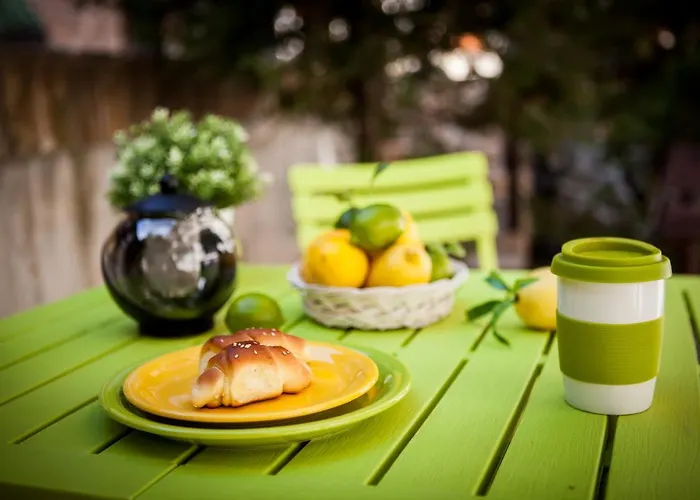 Apartman Lime Banszko