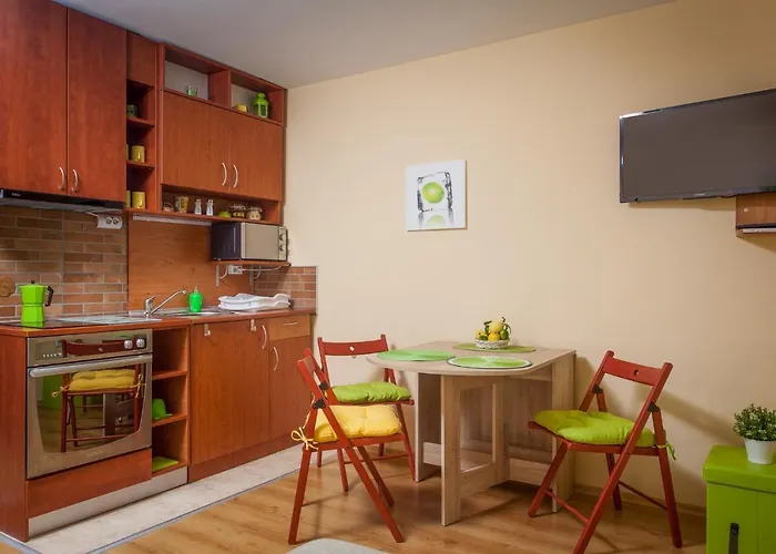 Lime Apartment Bansko